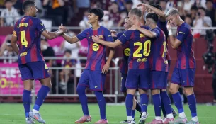 Tronditje te Barcelona – Supertalenti kërkon zyrtarisht largimin nga klubi