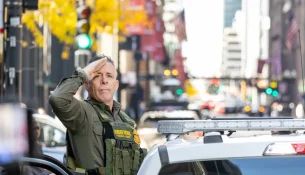 Gregory Bovino: Fytyra e anti-emigracionit të Trump