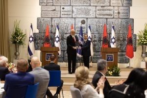 Kryeministria publikon agjendën e plotë të vizitës së Ramës në Izrael