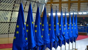 BE-ja drejt anëtarësimit me dy shpejtësi