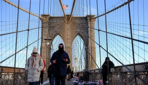 SHBA-të përgatiten për stuhi dimërore ‘jashtëzakonisht të rrezikshme’