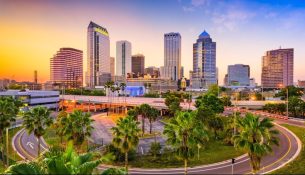 Tampa Bay – destinacioni më i ri gastronomik i Floridës