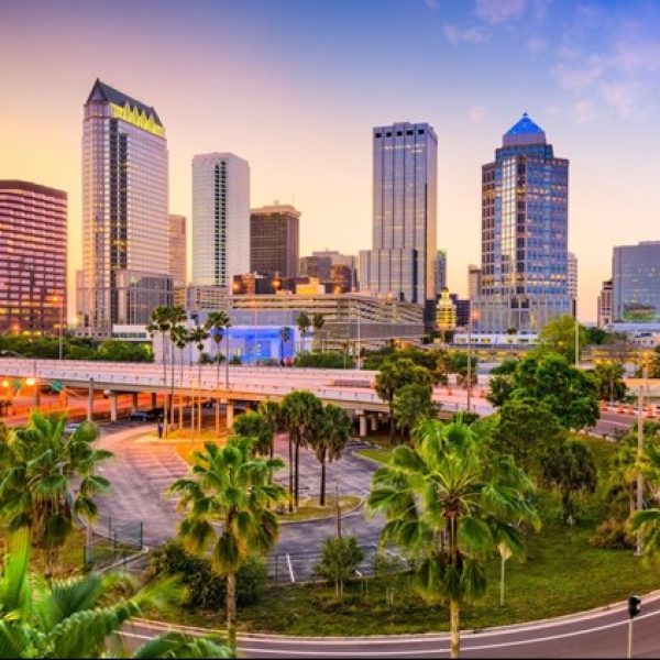 Tampa Bay – destinacioni më i ri gastronomik i Floridës