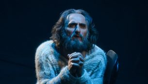 Shfaqja “Martesa” rikthehet në skenë