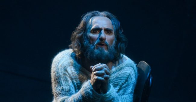 Shfaqja “Martesa” rikthehet në skenë