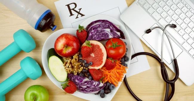 Çfarë është “shëndeti metabolik” dhe pse ka rëndësi?