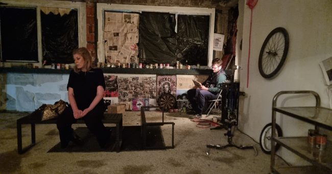 “Hotel Grand” nga Kosova, e përzgjedhur ndër shfaqjet më të mira të vitit 2025 nga SEEstage