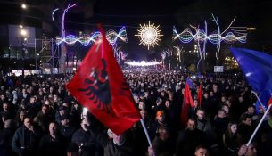 PD zyrtarizon protestën kombëtare më 24 janar