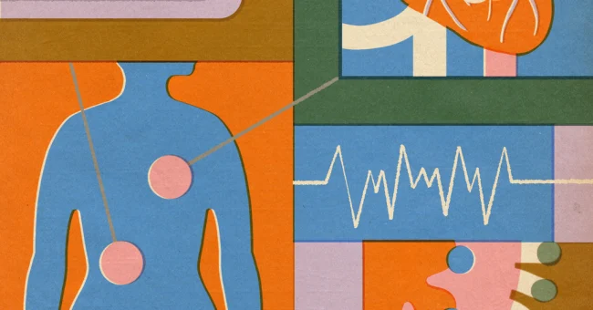 Mitet që duhen rrëzuar mbi shëndetin e grave