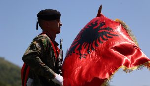 Interes në rritje për Forcat e Armatosura: rinia drejt shërbimit kombëtar