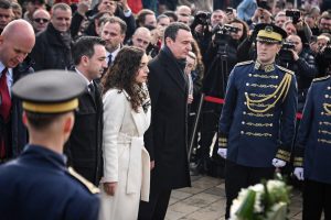 Krerët e shtetit kërkojnë drejtësi për masakrën e Reçakut