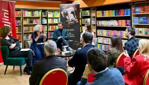 “Drejt dritës”: Historia e Kimete Mitrovicës