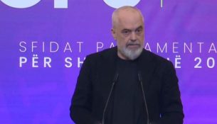 Rama lajmëron seanca të posaçme parlamentare për negociatat