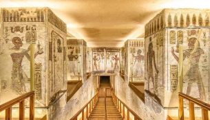 Destinacionet reale që frymëzuan video lojërat më të njohura