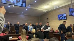 Të premten mbahet seanca e radhës gjyqësore për rastin “Banjska”