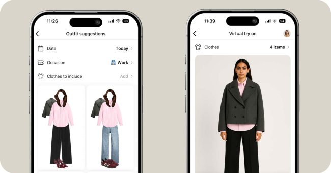 Si po e ndryshon inteligjenca artificiale mënyrën se si zbulojmë stilin?