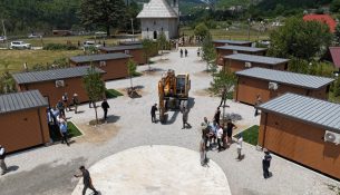 2025, viti i ndryshimeve urbane