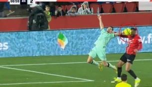 Athletic Bilbao ankohet për penalltitë e Vedat Muriqit