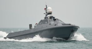 Tajvani nis program gjigant dronësh detarë pa pilot