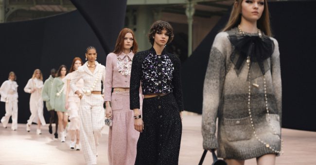 Çfarë po “manifestojnë” liderët e industrisë së luksit për vitin 2026?