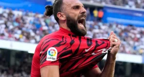 Ofertë zyrtare për Vedat Muriqin