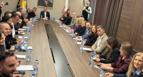 Përfundon mbledhja, Abdixhiku kërkon votëbesim në Kuvendin e LDK-së më 31 janar