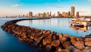 Manila: Destinacioni kryesor për adhuruesit e ushqimit në 2026