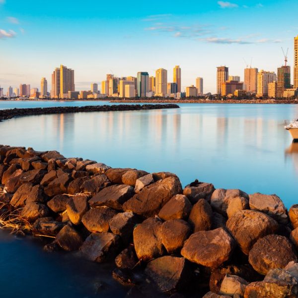 Manila: Destinacioni kryesor për adhuruesit e ushqimit në 2026