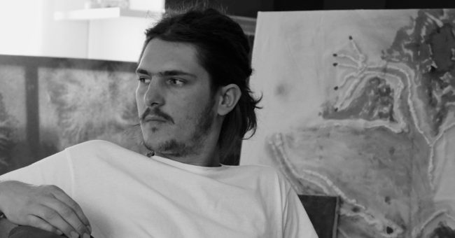 Brilant Milazimi përfaqëson Kosovën në Bienalen e Venedikut