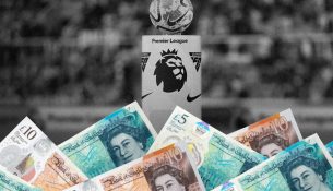 Ekonomia e futbollit anglez po shembet