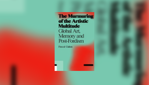 Në bibliotekën e Zeni Ballazhit: “The Murmuring of the Artistic Multitude”