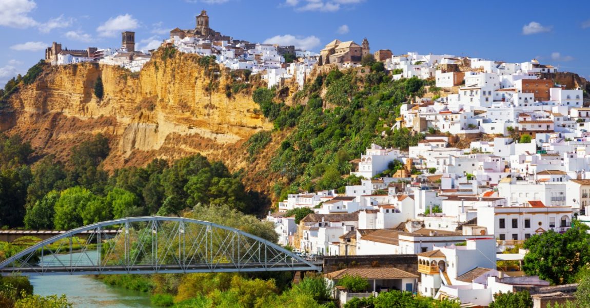 Qyteti gastronomik i Andaluzisë që vendasit duan ta mbajnë për vete