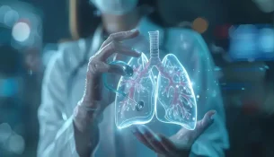 Për pacientët me kancer të mushkërive, turpi është një efekt anësor vdekjeprurës