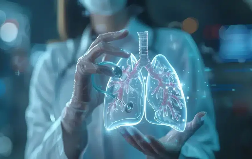 Për pacientët me kancer të mushkërive, turpi është një efekt anësor vdekjeprurës