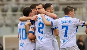 Drita fiton Superkupën, mposht Prishtinën