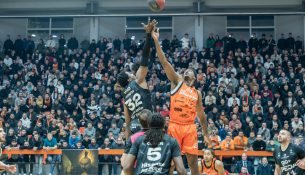 Afati kalimtar në basketbollin kosovar