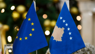 Kosova synon një hap më pranë BE-së gjatë presidencës së Qipros