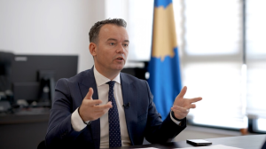 Prokuroria interviston Faton Pecin për rastin e granteve