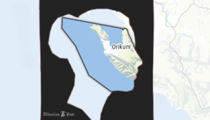 Orikumi përballet me femicidin: një grua vritet brenda familjes