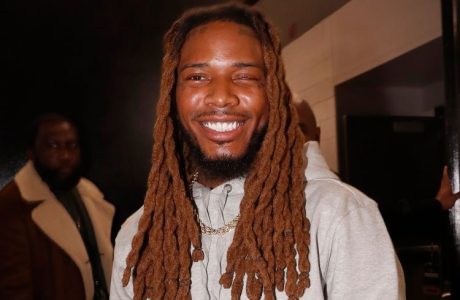 Fetty Wap lirohet më herët nga burgu pas tre vitesh për akuza të trafikut të drogës