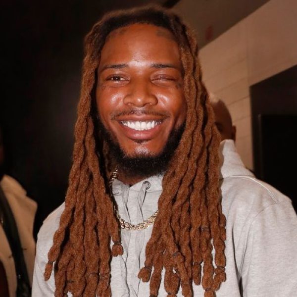 Fetty Wap lirohet më herët nga burgu pas tre vitesh për akuza të trafikut të drogës