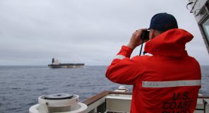 Forcat amerikane marrin nën kontroll tankerin Marinera