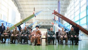 Irani paralajmëron sulme ndaj bazave amerikane në rajon