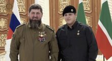 Djali i Kadyrov përfshihet në një aksident të rëndë, në gjendje kritike