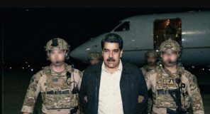 30 minuta – Kaq zgjati rrëmbimi i Maduros nga forca Delta