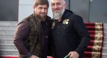 Kremlini përgatit pasuesin e Kadyrov-it: dy emra në krye të listës