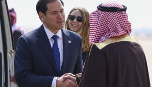 Zyrtarë të lartë izraelitë dhe sauditë në SHBA për bisedime mbi Iranin