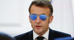 Macron refuzon të bashkohet me “Bordin e Paqes” të Trump