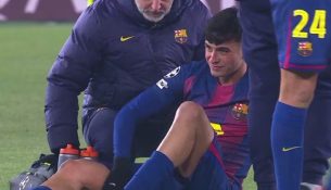 Barcelona: Pedri humbet 7 ndeshje