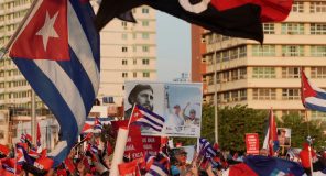 Trump synon të rrëzojë regjimin komunist të Kubës deri në fund të vitit